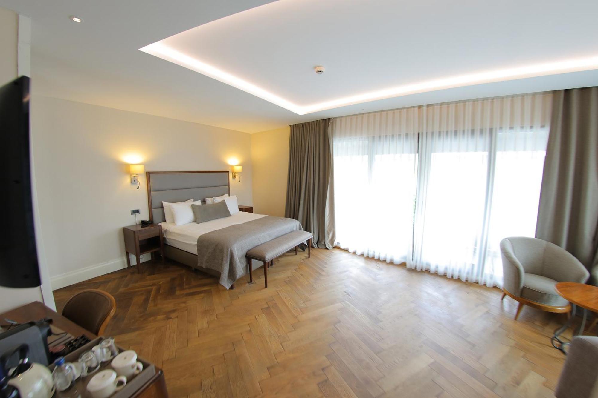 Hotel Morione & Spa Center Стамбул Екстер'єр фото